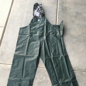 Helly Hansen Work Wear Highliner Bib